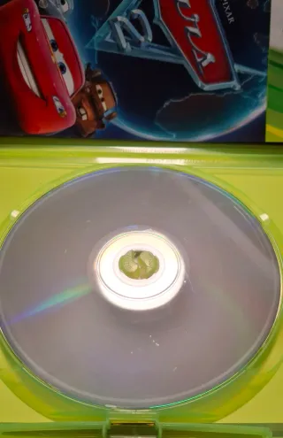 🇪🇸 Juego Xbox 360 Cars 2 Classics