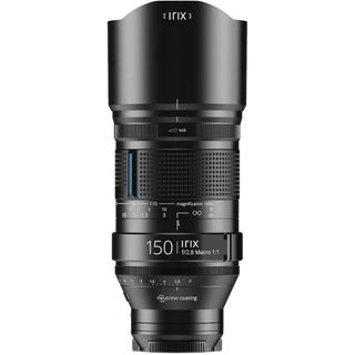 Objetivo Irix 150mm f/2.8 Macro 1:1 Dragonfly Sony