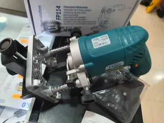 Fresadora Virutex FP114