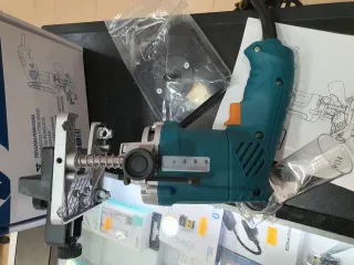 Fresadora Virutex FP114