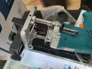 Fresadora Virutex FP114