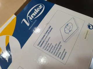 Fresadora Virutex FP114