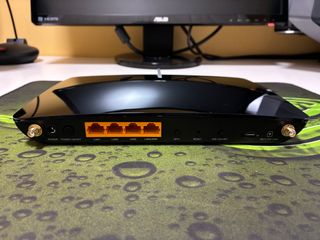 TP-Link Archer MR600 V2 4G+ Cat6 Wi-Fi