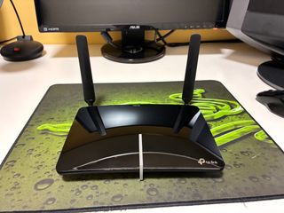 TP-Link Archer MR600 V2 4G+ Cat6 Wi-Fi