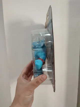 Figura Stretch Armstrong Triceratops