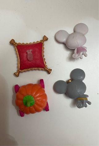 Lalaloopsy Príncipe y Princesa