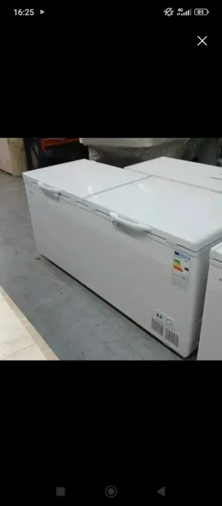 ARCON CONGELADOR 642473525