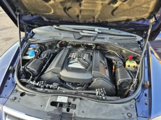 Volkswagen Touareg 4.2 V8