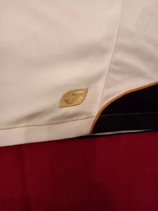 Camiseta Valencia CF Jordi Alba 17