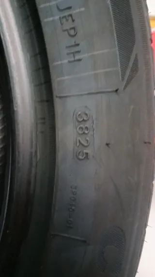 215/50 R17 95W COMFORSER CF710