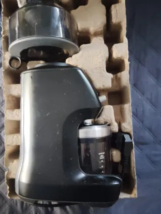 Molinillo Café Sage Smart Grinder Pro