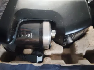 Molinillo Café Sage Smart Grinder Pro