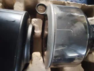 Molinillo Café Sage Smart Grinder Pro