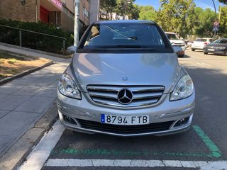Mercedes-Benz Clase B