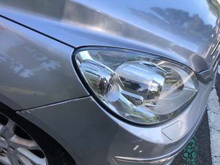 Mercedes-Benz Clase B