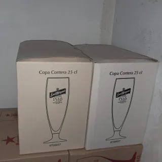 Copa San Miguel Contera 25 cl