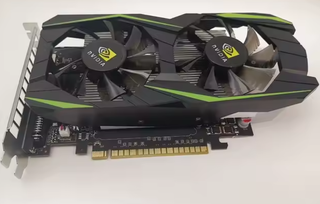 Tarjeta Gráfica NVIDIA GTX 1050TI