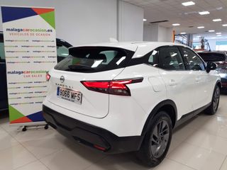 Nissan Qashqai 2023 - 9066MFS