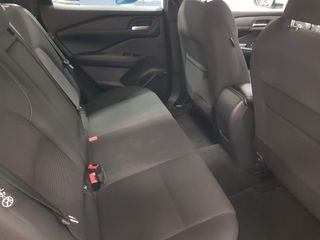 Nissan Qashqai 2023 - 9066MFS