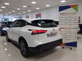 Nissan Qashqai 2023 - 9066MFS