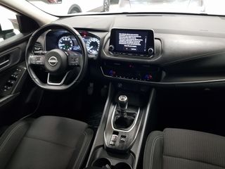 Nissan Qashqai 2023 - 9066MFS