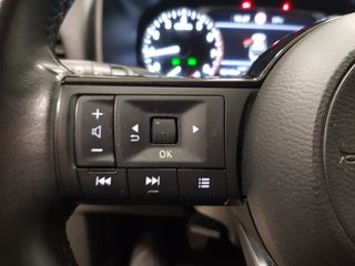 Nissan Qashqai 2023 - 9066MFS