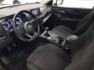 Nissan Qashqai 2023 - 9066MFS