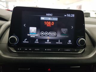 Nissan Qashqai 2023 - 9066MFS