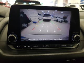 Nissan Qashqai 2023 - 9066MFS