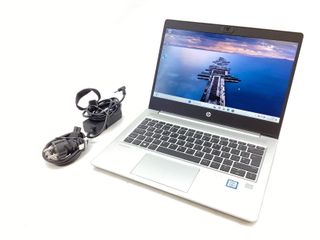 pc portatil hp hp probook 430 g6