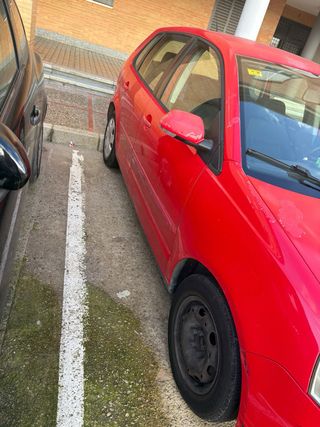 Volkswagen Polo 2005