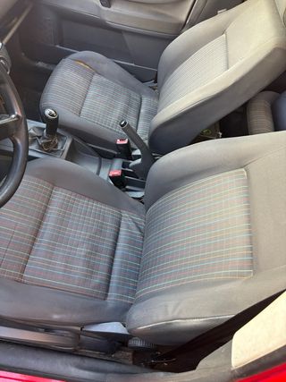 Volkswagen Polo 2005