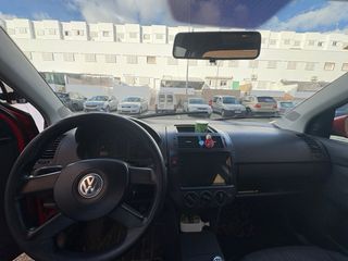 Volkswagen Polo 2005