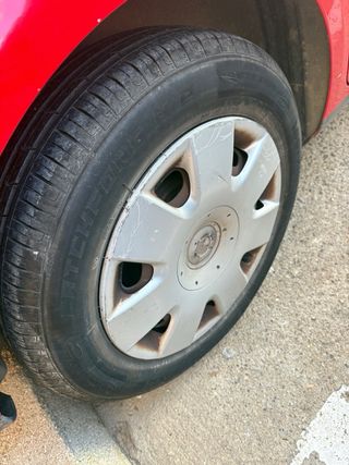 Volkswagen Polo 2005