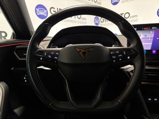 CUPRA Formentor 2022