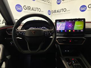 CUPRA Formentor 2022