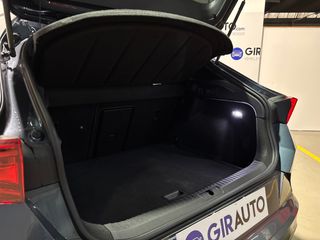 CUPRA Formentor 2022