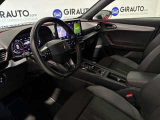 CUPRA Formentor 2022