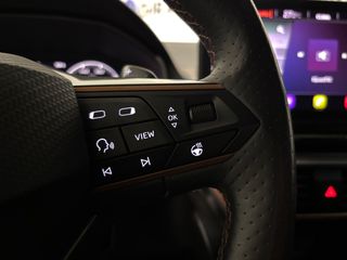 CUPRA Formentor 2022