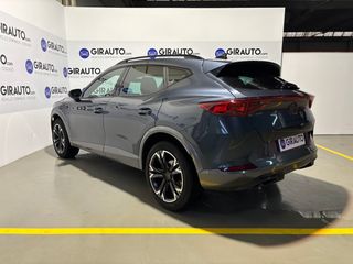 CUPRA Formentor 2022