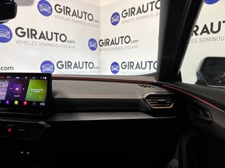 CUPRA Formentor 2022