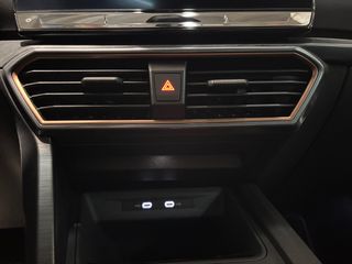 CUPRA Formentor 2022