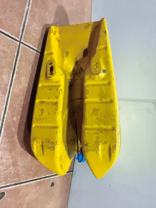 Depósito Montesa Enduro