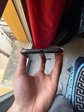 iPhone 11 Negro