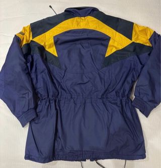 Chaqueta Nieve Santoyo - Talla 6