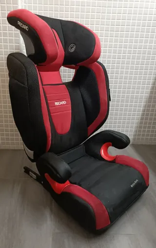 Silla de coche RECARO Monza Nova