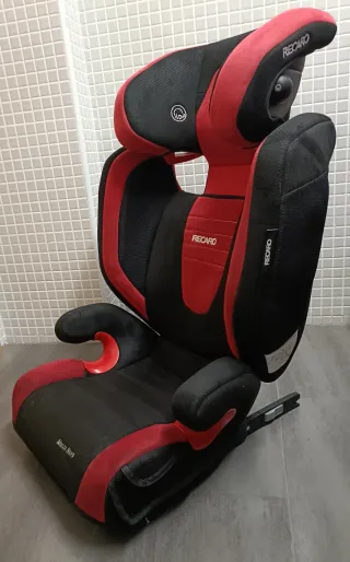 Silla de coche RECARO Monza Nova