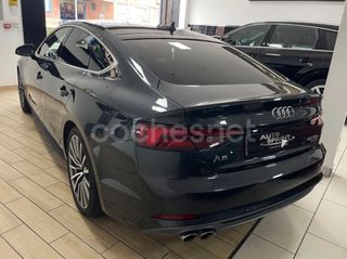 AUDI A5 S Line 40 TDI quattro S tronic Sportback