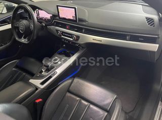 AUDI A5 S Line 40 TDI quattro S tronic Sportback