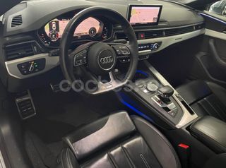 AUDI A5 S Line 40 TDI quattro S tronic Sportback